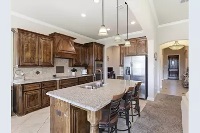 10917 Swift Current Trail, Fort Worth, TX 76179 - Photo 3