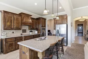 10917 Swiftcurrent Trail, Fort Worth, TX 76179 - Photo 3