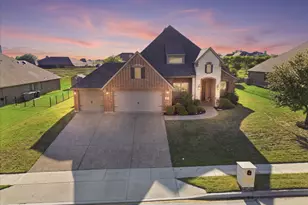 10917 Swiftcurrent Trail, Fort Worth, TX 76179 - Photo 33
