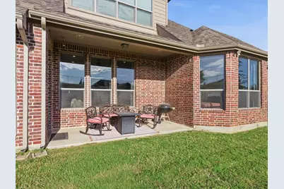 10917 Swift Current Trail, Fort Worth, TX 76179 - Photo 29