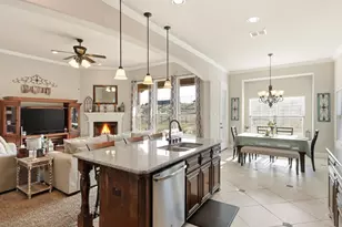 10917 Swiftcurrent Trail, Fort Worth, TX 76179 - Photo 13