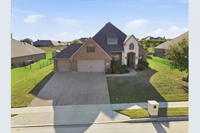 10917 Swift Current Trail, Fort Worth, TX 76179 - Photo 1
