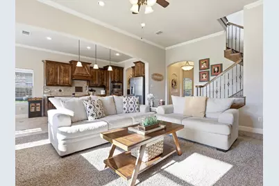 10917 Swift Current Trail, Fort Worth, TX 76179 - Photo 5