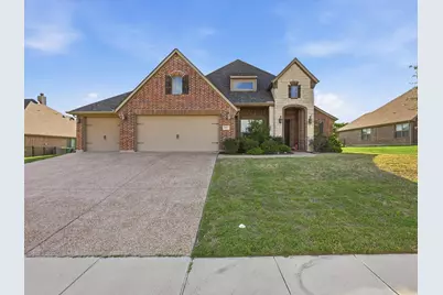 10917 Swift Current Trail, Fort Worth, TX 76179 - Photo 7