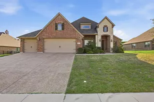 10917 Swiftcurrent Trail, Fort Worth, TX 76179 - Photo 7