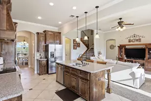 10917 Swiftcurrent Trail, Fort Worth, TX 76179 - Photo 11