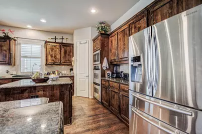 2663 Clearfield Lane, Frisco, TX 75036 - Photo 17