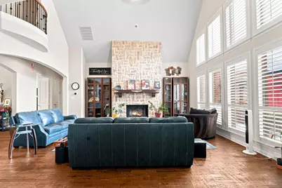 2663 Clearfield Lane, Frisco, TX 75036 - Photo 11