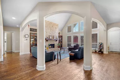 2663 Clearfield Lane, Frisco, TX 75036 - Photo 3