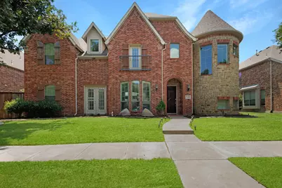 2663 Clearfield Lane, Frisco, TX 75036 - Photo 1