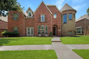 2663 Clearfield Ln, Frisco, TX 75036 - Photo 1
