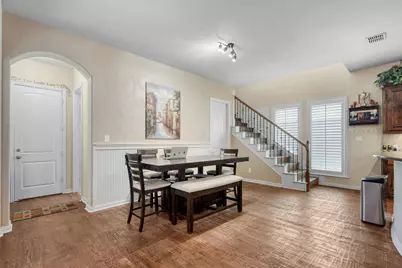 2663 Clearfield Lane, Frisco, TX 75036 - Photo 9