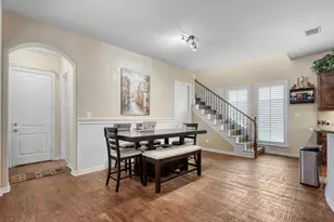 2663 Clearfield Ln, Frisco, TX 75036 - Photo 9