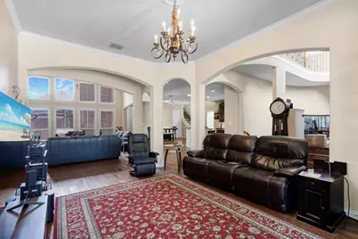 2663 Clearfield Lane, Frisco, TX 75036 - Photo 5