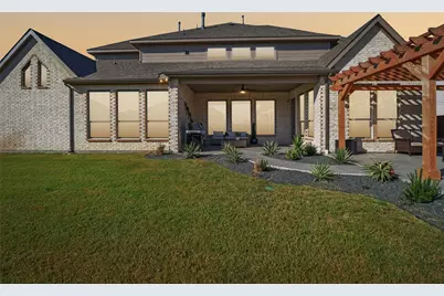 4417 Groundwater Way, Midlothian, TX 76065 - Photo 9