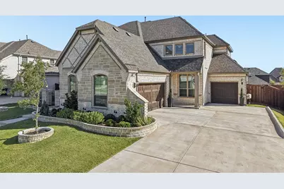 4417 Groundwater Way, Midlothian, TX 76065 - Photo 1