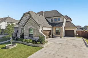 4417 Groundwater Wy, Midlothian, TX 76065 - Photo 1