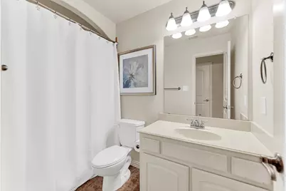 6777 Parker Creek Place, Frisco, TX 75034 - Photo 37