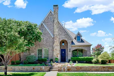 6777 Parker Creek Place, Frisco, TX 75034 - Photo 1