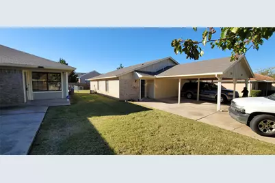 7332 Nantucket Drive, Forest Hill, TX 76140 - Photo 1