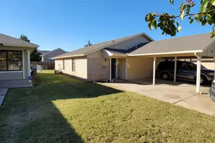 7332 Nantucket Dr, Forest Hill, TX 76140 - Photo 1