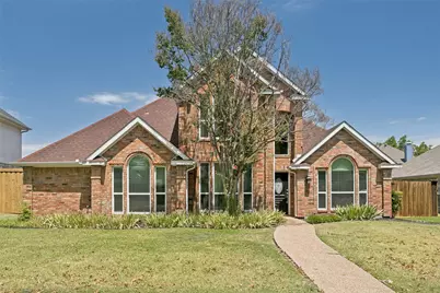 1015 Merribrook Lane, Allen, TX 75002 - Photo 1