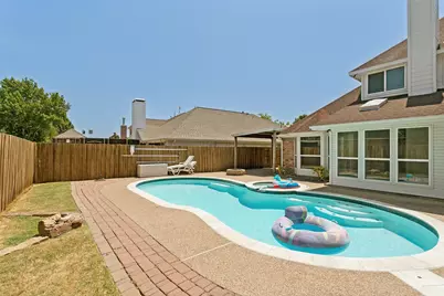 1015 Merribrook Lane, Allen, TX 75002 - Photo 35