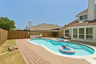 1015 Merribrook Ln, Allen, TX 75002 - Photo 35