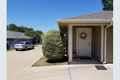 208 N Val Verde Circle #A, Keene, TX 76059 - Photo 13
