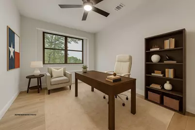 305 Skeen Peak, Springtown, TX 76082 - Photo 3
