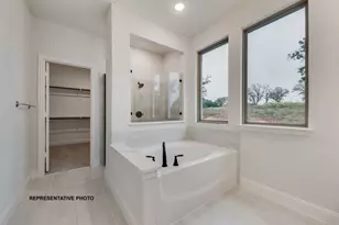305 Skeen Peak, Springtown, TX 76082 - Photo 17