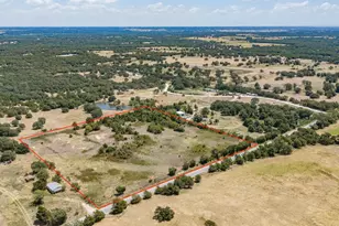 Tbd Pleasant Hill Cemetery Rd, Sunset, TX 76270 - Photo 1