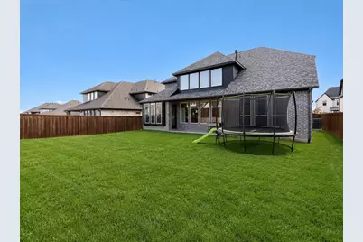 1421 Valor Way, Wylie, TX 75098 - Photo 37