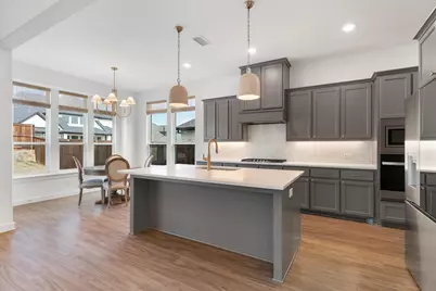 1421 Valor Way, Wylie, TX 75098 - Photo 7