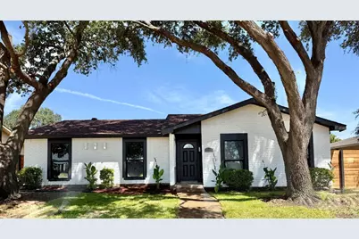 1810 Sandra Lane, Grand Prairie, TX 75052 - Photo 1