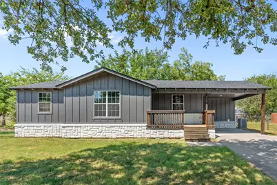 417 N Birch Street, Springtown, TX 76082 - Photo 1