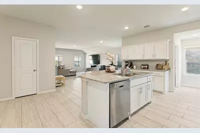 709 Cofer Way, Fort Worth, TX 76131 - Photo 7
