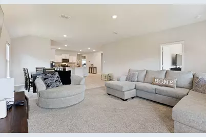 709 Cofer Way, Fort Worth, TX 76131 - Photo 9