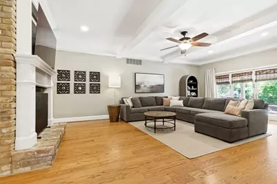 313 Arborcrest Drive, Richardson, TX 75080 - Photo 5