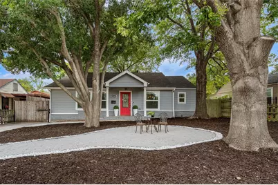 2524 Watauga Road, Fort Worth, TX 76111 - Photo 1