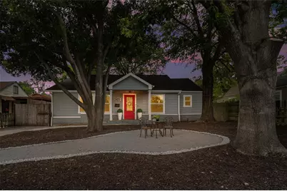 2524 Watauga Road, Fort Worth, TX 76111 - Photo 3