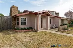 565 Hunters Glen St, Lewisville, TX 75067 - Photo 1