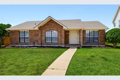 6709 Osage Trail, Plano, TX 75023 - Photo 1