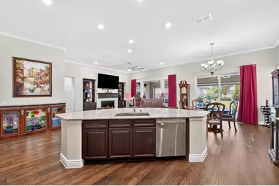 12708 Golden Rock Drive, Denton, TX 76207 - Photo 13