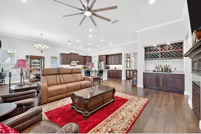 12708 Golden Rock Drive, Denton, TX 76207 - Photo 21