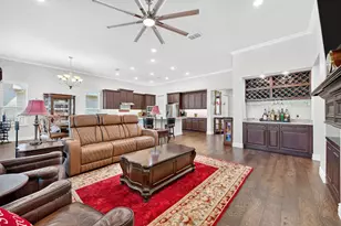 12708 Golden Rock Dr, Denton, TX 76207 - Photo 21