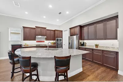 12708 Golden Rock Drive, Denton, TX 76207 - Photo 9