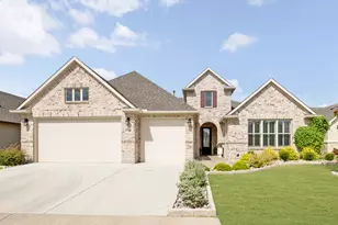 12708 Golden Rock Dr, Denton, TX 76207 - Photo 1