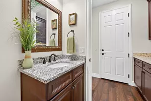 12708 Golden Rock Dr, Denton, TX 76207 - Photo 7