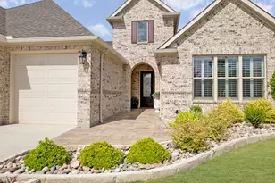 12708 Golden Rock Dr, Denton, TX 76207 - Photo 3